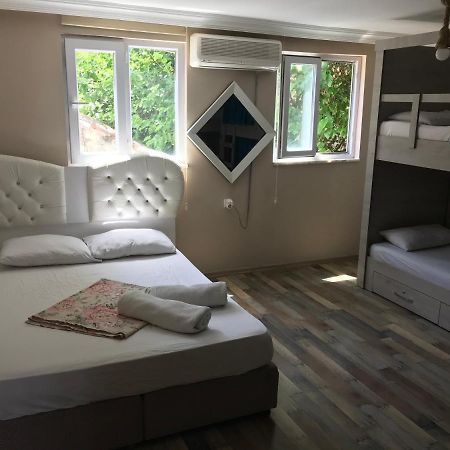 Amintas Hostel Motel 费特希耶 外观 照片