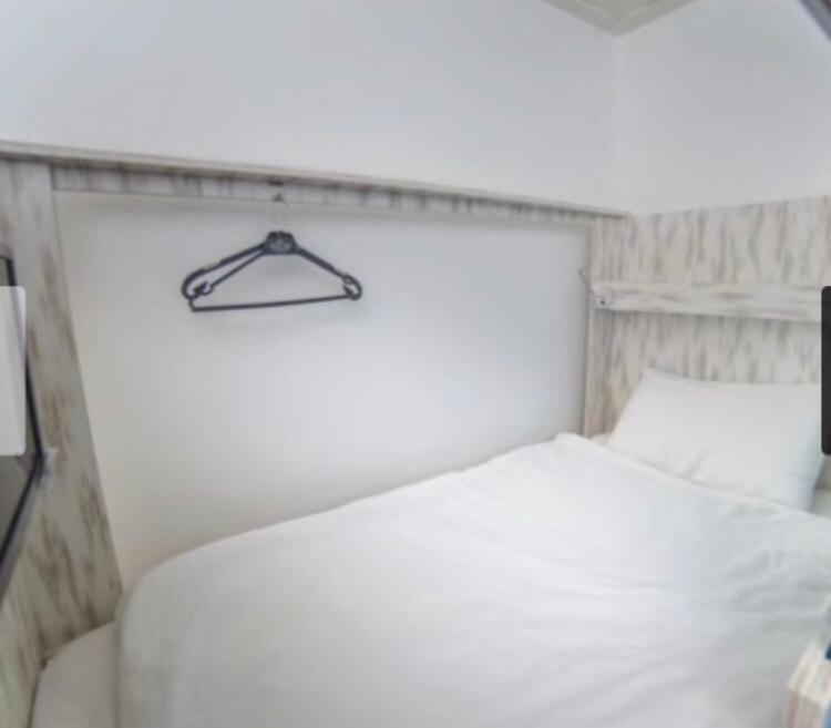 Amintas Hostel Motel 费特希耶 外观 照片